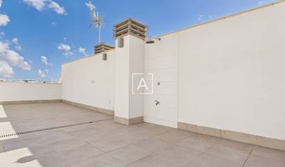 Bestaande woningen -  - Pilar de la Horadada - PILAR DE LA HORADADA