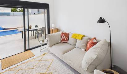 Bestaande woningen -  - Pilar de la Horadada - PILAR DE LA HORADADA