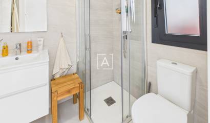 Bestaande woningen -  - Pilar de la Horadada - PILAR DE LA HORADADA