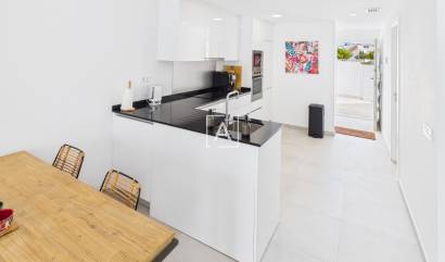 Bestaande woningen -  - Pilar de la Horadada - PILAR DE LA HORADADA