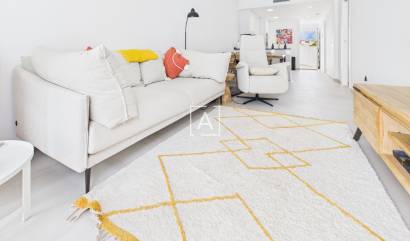 Bestaande woningen -  - Pilar de la Horadada - PILAR DE LA HORADADA