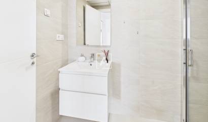 Bestaande woningen -  - Pilar de la Horadada - PILAR DE LA HORADADA