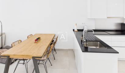 Bestaande woningen -  - Pilar de la Horadada - PILAR DE LA HORADADA