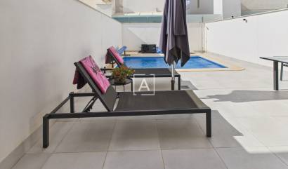 Bestaande woningen -  - Pilar de la Horadada - PILAR DE LA HORADADA