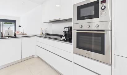 Bestaande woningen -  - Pilar de la Horadada - PILAR DE LA HORADADA