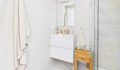 Bestaande woningen -  - Pilar de la Horadada - PILAR DE LA HORADADA