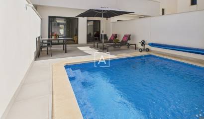 Bestaande woningen -  - Pilar de la Horadada - PILAR DE LA HORADADA