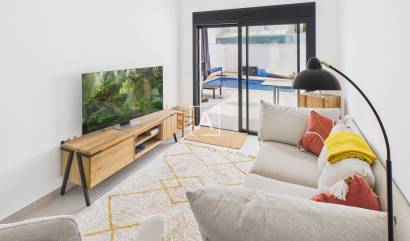 Bestaande woningen -  - Pilar de la Horadada - PILAR DE LA HORADADA