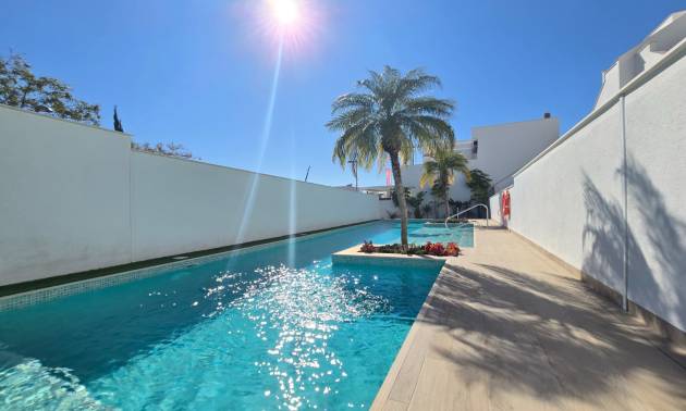  - Bestaande woningen - Pilar de la Horadada * - Pilar de la Horadada *