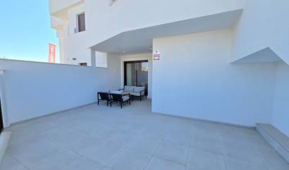 Bestaande woningen -  - Pilar de la Horadada *