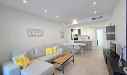 Bestaande woningen -  - Pilar de la Horadada *