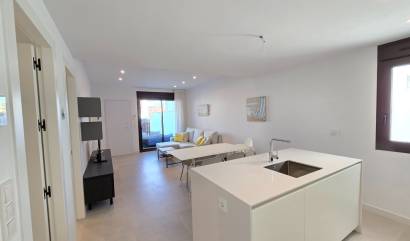 Bestaande woningen -  - Pilar de la Horadada *