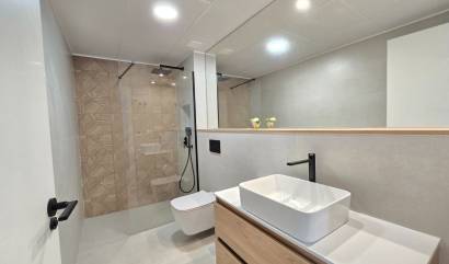 Bestaande woningen -  - Pilar de la Horadada *