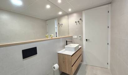 Bestaande woningen -  - Pilar de la Horadada *