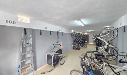 Bestaande woningen -  - Pilar de la Horadada *