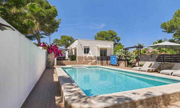  - Bestaande woningen - Pinar de Campoverde - Pinar de Campoverde