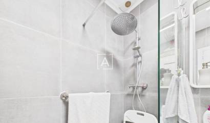 Bestaande woningen -  - Pinar de Campoverde