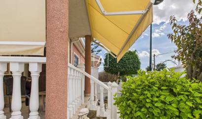 Bestaande woningen -  - Pinar de Campoverde