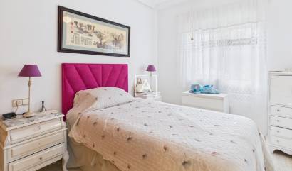 Bestaande woningen -  - Pinar de Campoverde