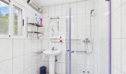 Bestaande woningen -  - Pinar de Campoverde