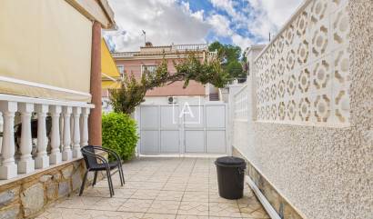 Bestaande woningen -  - Pinar de Campoverde