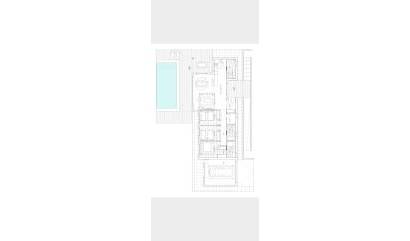 Bestaande woningen -  - Pinoso