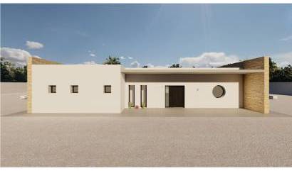 Bestaande woningen -  - Pinoso