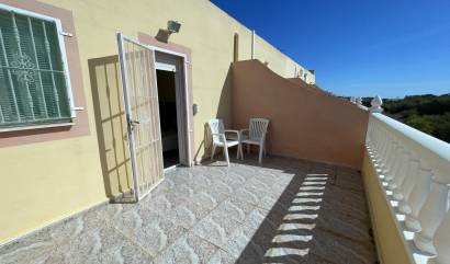 Bestaande woningen - Rijwoning - Orihuela Costa