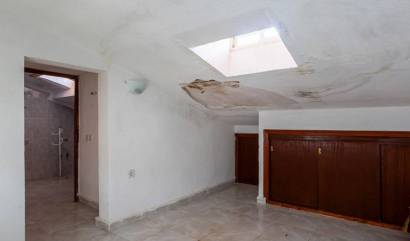 Bestaande woningen - Rijwoning - Torrevieja - San Luis