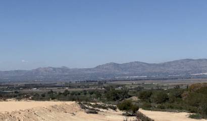 Bestaande woningen -  - San Fulgencio - La Marina