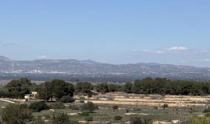 Bestaande woningen -  - San Fulgencio - La Marina