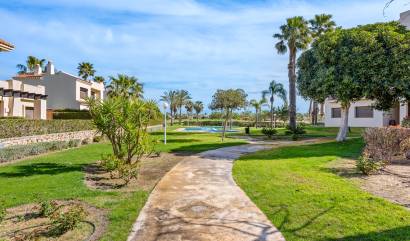 Bestaande woningen -  - San Javier - Roda Golf
