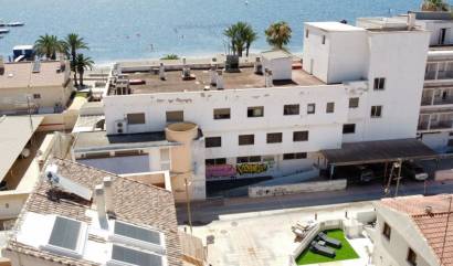 Bestaande woningen -  - San Javier - Santiago De La Ribera