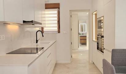 Bestaande woningen -  - San Javier - Santiago De La Ribera