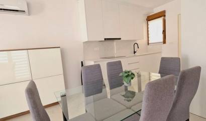 Bestaande woningen -  - San Javier - Santiago De La Ribera