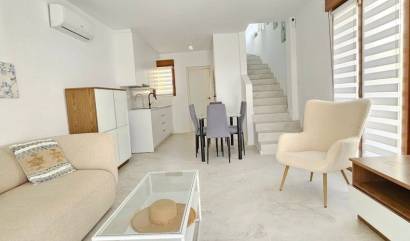 Bestaande woningen -  - San Javier - Santiago De La Ribera