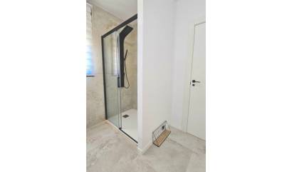 Bestaande woningen -  - San Javier - Santiago De La Ribera