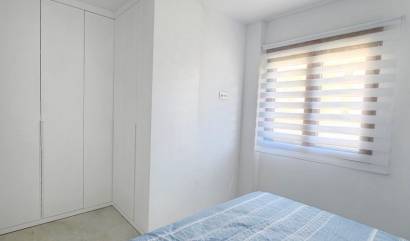 Bestaande woningen -  - San Javier - Santiago De La Ribera