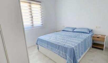 Bestaande woningen -  - San Javier - Santiago De La Ribera