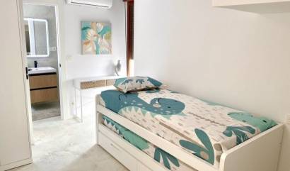 Bestaande woningen -  - San Javier - Santiago De La Ribera