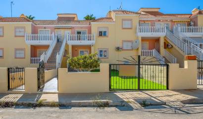  - Bestaande woningen - San Miguel de Salinas - CBW-17046