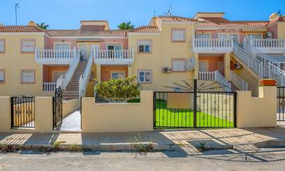  · Bestaande woningen · San Miguel de Salinas · Orihuela Costa