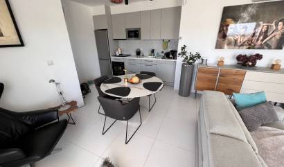 Bestaande woningen -  - San Miguel de Salinas - San Miguel Salinas