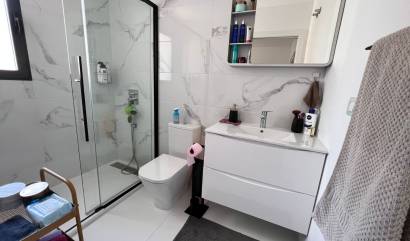 Bestaande woningen -  - San Miguel de Salinas - San Miguel Salinas