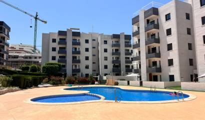 Bestaande woningen -  - San Miguel de Salinas - San Miguel Salinas