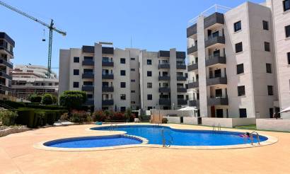  · Bestaande woningen · San Miguel de Salinas · San Miguel Salinas