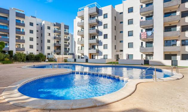  - Bestaande woningen - San Miguel de Salinas - San Miguel