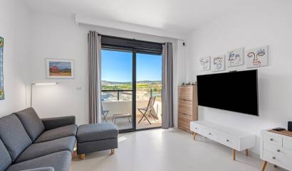 Bestaande woningen -  - San Miguel de Salinas - San Miguel