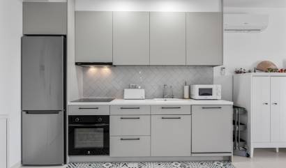 Bestaande woningen -  - San Miguel de Salinas - San Miguel