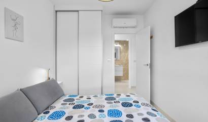 Bestaande woningen -  - San Miguel de Salinas - San Miguel